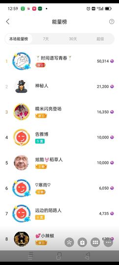阿妹，？主播照片