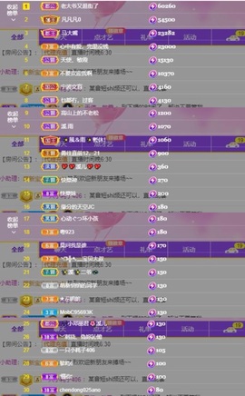 🎵小邓丽君🌺溪儿主播照片