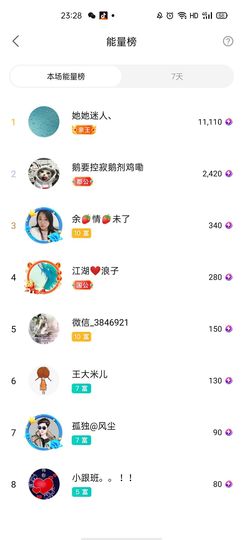 梦心💞缘于遇见主播照片
