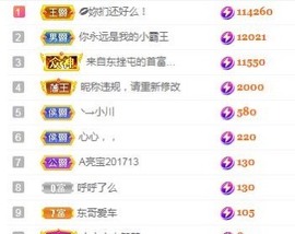 A亮宝充值代理的图片
