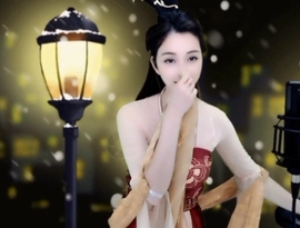 甜蜜未来乐在心怀主播照片