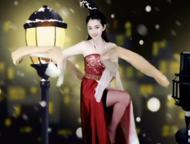 甜蜜未来乐在心怀主播照片