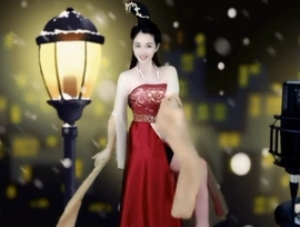 甜蜜未来乐在心怀主播照片