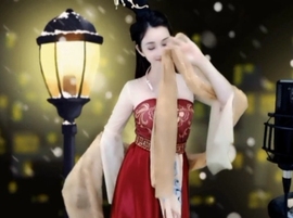 甜蜜未来乐在心怀主播照片