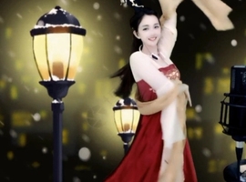 甜蜜未来乐在心怀主播照片