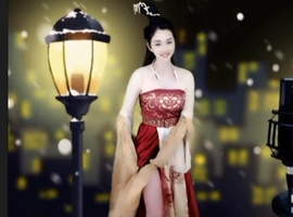 甜蜜未来乐在心怀主播照片