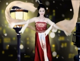 甜蜜未来乐在心怀主播照片
