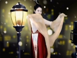 甜蜜未来乐在心怀主播照片