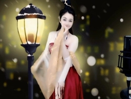 甜蜜未来乐在心怀主播照片