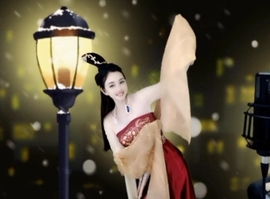 甜蜜未来乐在心怀主播照片