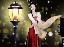 甜蜜未来乐在心怀主播照片