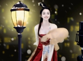 甜蜜未来乐在心怀主播照片
