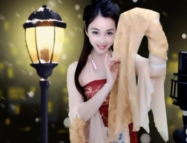 甜蜜未来乐在心怀主播照片