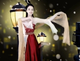 甜蜜未来乐在心怀主播照片