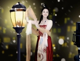 甜蜜未来乐在心怀主播照片