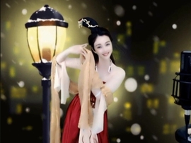 甜蜜未来乐在心怀主播照片
