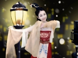甜蜜未来乐在心怀主播照片