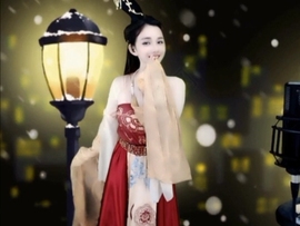 甜蜜未来乐在心怀主播照片