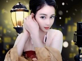 甜蜜未来乐在心怀主播照片