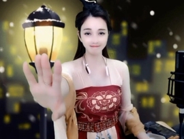 甜蜜未来乐在心怀主播照片
