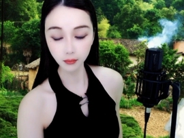 😃笑口常开😃主播照片