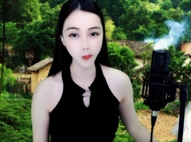 😃笑口常开😃主播照片