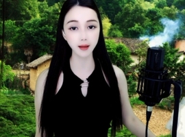 😃笑口常开😃主播照片