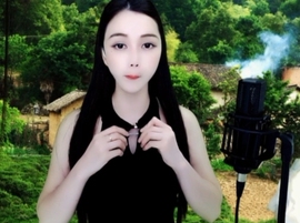 😃笑口常开😃主播照片