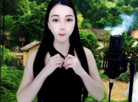 😃笑口常开😃主播照片