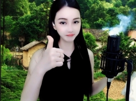 😃笑口常开😃主播照片