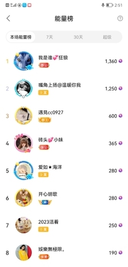 小谢农村田园生活主播照片