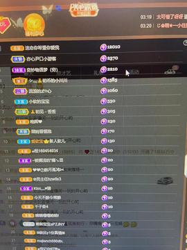 小软儿来咯~主播照片