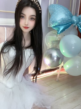 馨小艺🎀主播照片