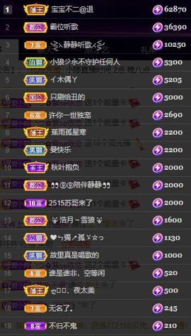 小婷🎤烟嗓☆づ的图片