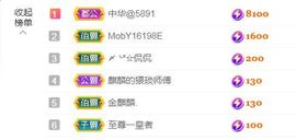 金麒麟安静唱歌🎤主播照片