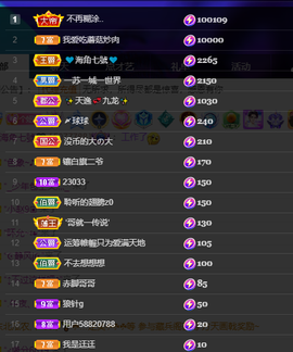 聆听~爱唱歌的图片