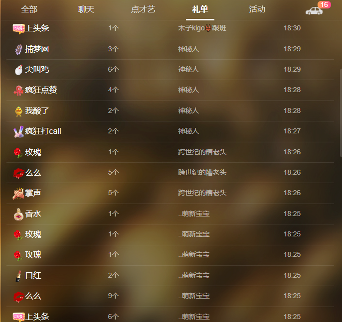 做自己的那道光的图片