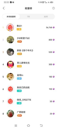 小芳，🌸减肥打卡主播照片