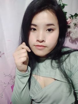 花树茶主播照片