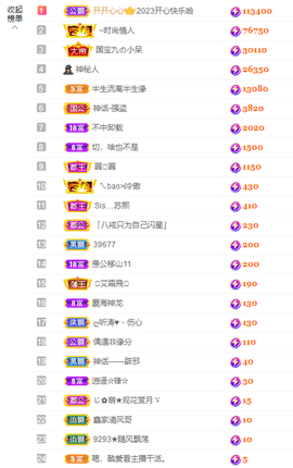 苏熙！！！主播照片
