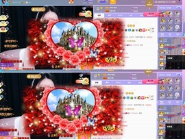 小玲宝🧸安静唱歌主播照片