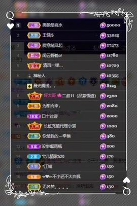 凤家有事不定时手机播主播照片
