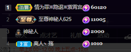 ♚~小巴豆~贪财好色主播照片