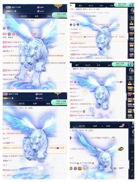 一树梨花压海唐同学☞主播照片