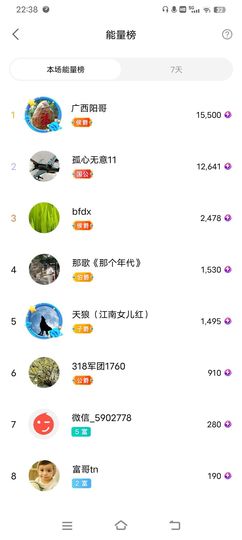 小芳，🌸减肥打卡主播照片