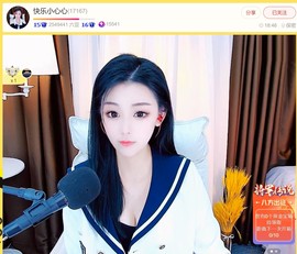 此账号已注销.，主播照片