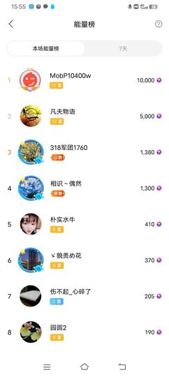 小芳，🌸减肥打卡主播照片