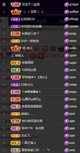 小婷🎤烟嗓☆づ的图片