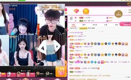 琴子♥遇有缘人主播照片