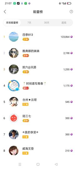 阿妹，？主播照片